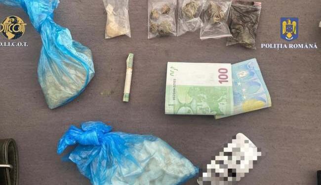 Cei trei tineri arestați în toamnă pentru trafic intern de droguri de mare risc în formă continuată au vrut să fie liberi. Ce a decis instanța
