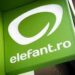 Elefant.ro a intrat în insolvență
