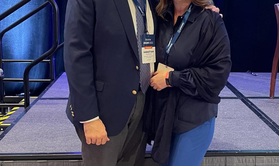 Universitatea Emanuel, membră în The Council for Christian Colleges and Universities.