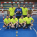 Preoții greco-catolici din Oradea, cel mai bun rezultat sportiv din istoria participărilor la competiția de fotbal dotată cu Cupa Fericitul Iuliu Hossu