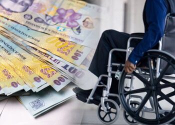Indemnizația lunară pentru persoanele cu handicap grav va fi majorată