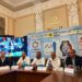 Campioni mondiali si europeni și adevărați „rechini” ai înotului în ape libere la prima ediție a Campionatului European de Înot în Ape Înghețate de la Oradea