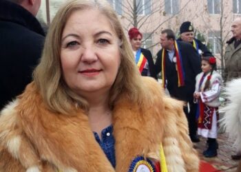 Fostă președintă de judecătorie pensionată pe caz de boală, aptă pentru politică