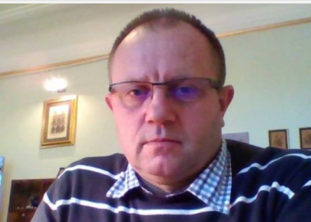 Procurorul militar orădean Liviu Alexandru Lascu, șeful Parchetului Militar Cluj:Am fost urmărit prin centrul Bucureștiului