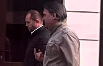 Procurorul orădean Liviu Lascu, despre care se spune că putea opri tragedia de la Ferma Dacilor susține  că era filat când se plimba cu deputatul PNL Bihor Ioan Cupșa