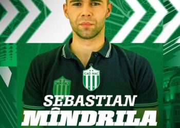 CAO aduce un fundaș de 26 de ani, crescut la juniorii lui FC Bihor, liderul și golgheterul Crișul Aleșd