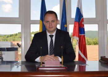 Avocatul Milan Manyura, admitere în magistratură. A fost consilier al ministrului de Interne, dar și consilier local la Aleșd