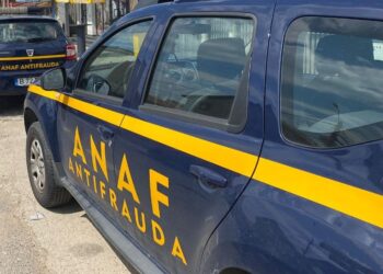 Inspectorii ANAF vor primi arme și vor putea face anchete fiscale fără să mai fie necesare anchete penale