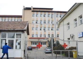 Terapia intensivă neonatală de la Maternitatea Oradea, extinsă și modernizată cu 22 milioane lei