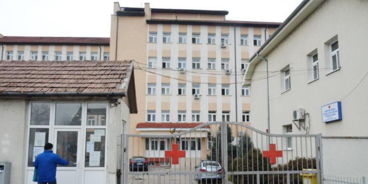 Terapia intensivă neonatală de la Maternitatea Oradea, extinsă și modernizată cu 22 milioane lei