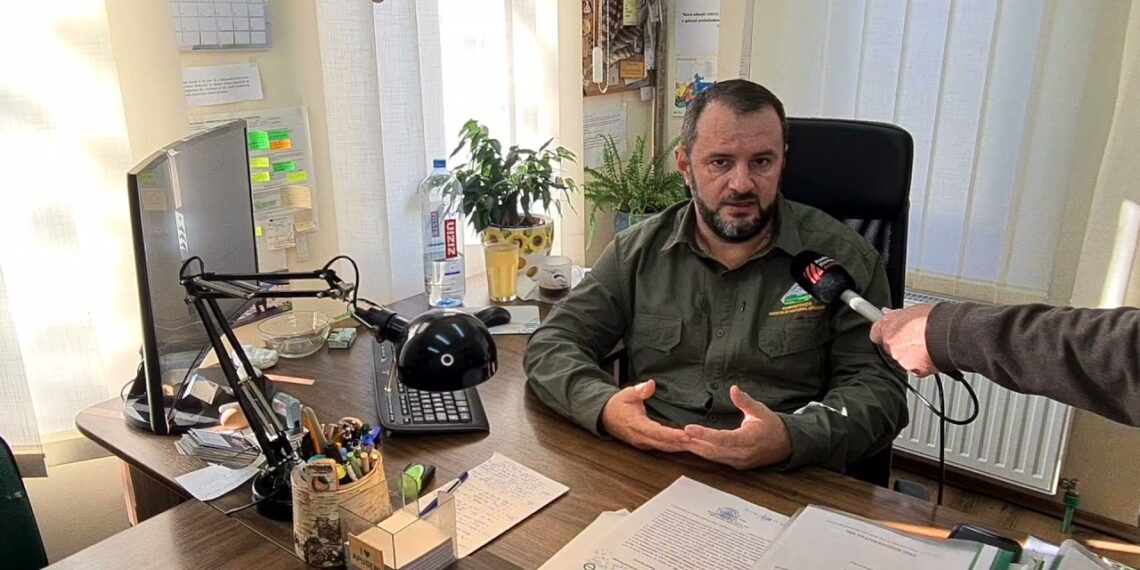 Primul ecomuzeu din România, în Bihor. E un muzeu netradițional, premiat ca Destinaţie europeană de excelenţă