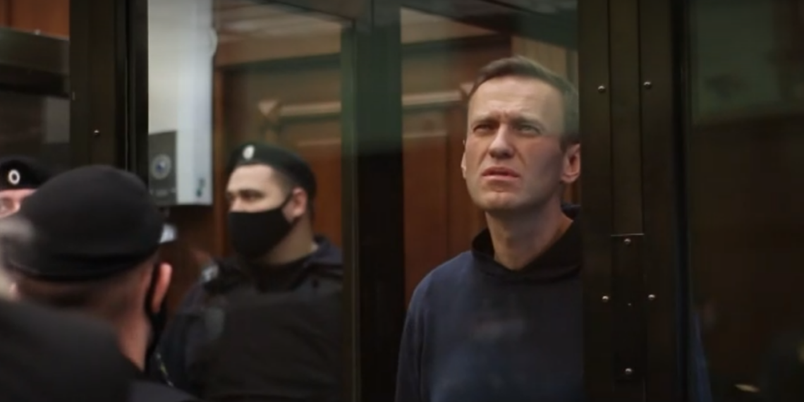 Alexei Navalnîi, liderul opoziției din Rusia, a murit în închisoare. „Nu s-a simțit bine după o plimbare”