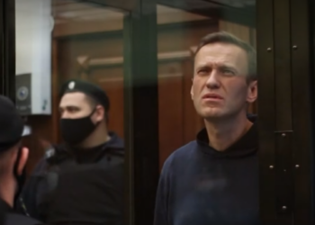 Alexei Navalnîi, liderul opoziției din Rusia, a murit în închisoare. „Nu s-a simțit bine după o plimbare”