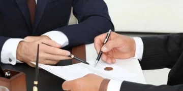 Contract de împrumut.: acțiune în restituirea sumei împrumutate, dovada raportului contractual, declarație sub semnătură legalizată | Jurisprudență ÎCCJ