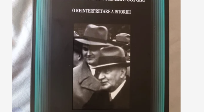 Politologul Dan Pavel, dezvăluiri despre Sfinxul din Bădăcin la Oradea.  Lansează, la Muzeu, volumul „Iuliu Maniu, în jurnalul lui Corneliu Coposu. O reinterpretare a istoriei”