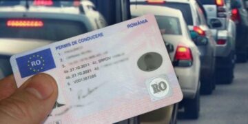 Examenele teoretice și practice pentru obținerea permisului de conducere se pot susține oriunde în țară