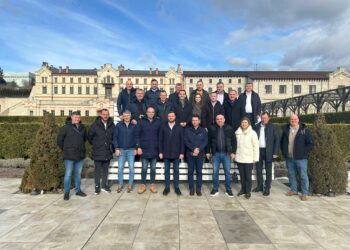 Modelul de administrație liberală din Bihor prezentat la Chișinău. Primarii PNL Bihor, mentori în Republica Moldova