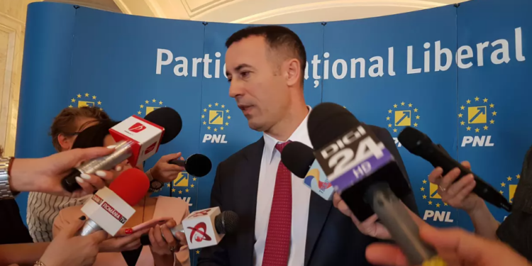 Unul dintre cei mai bogați politicieni, 16 milioane spagă în 4 ani. Prim-vicepreședintele PNL, control judiciar