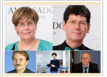 Lovitură pentru învățământ. Profesorii vedetă ai liceelor orădene se pregătesc de pensionare. Antrenorii creierilor din școli de renume au acord pentru a preda în acest an școlar