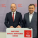 Din barca lui Bolojan în barca lui Mohan. Primarul de Tinca trece la PSD. Social -democrații pregătesc și alte lovituri de imagine