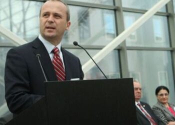 Beiușeanul Ioan Vasile Abrudan, victorie zdrobitoare în competiția pentr un nou mandat de rector la Universitatea Transilvania