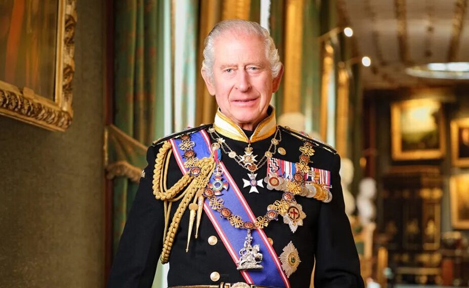 Regele Charles a fost diagnosticat cu  cancer