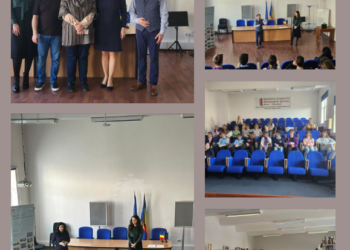 100 de abonamente gratuite la Biblioteca Județeană, pe un an, pentru cei care azi citesc ca să devină mâine lideri