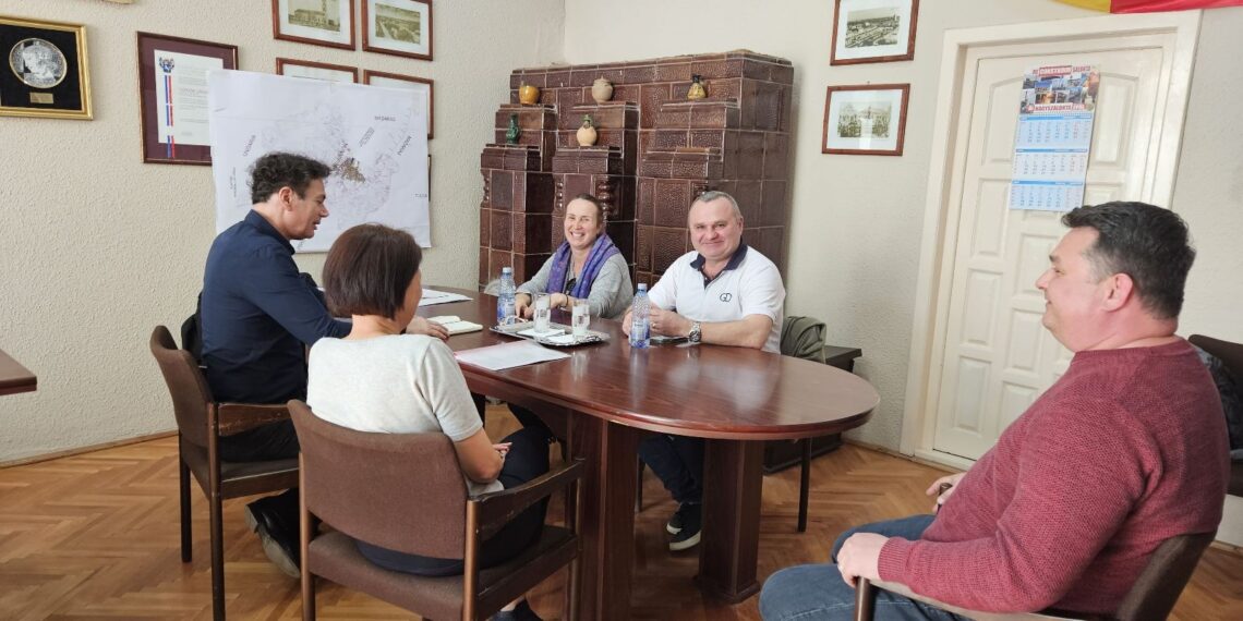 Orașul din Bihor, în plină dezvoltare, care ar putea avea un aerodrom