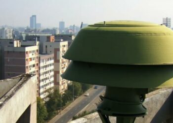 Azi vor  suna sirene în toate localitățile.Oamenii sunt rugați să rămână calmi în timpul exercițiului