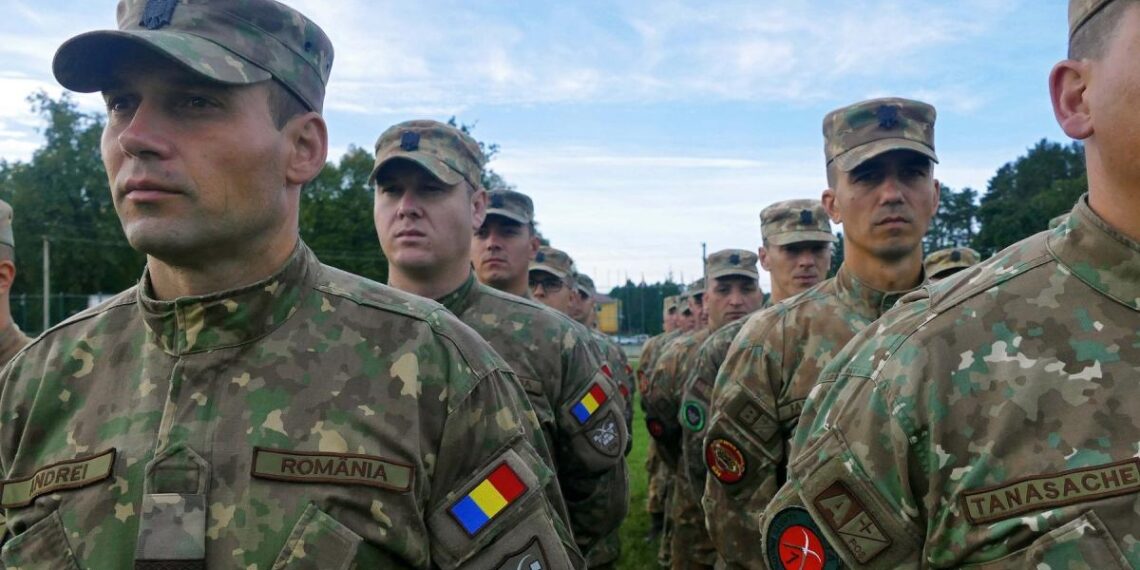 Ministerul Apărării a scos la concurs peste 5.000 de posturi de soldați profesioniști. Ce criterii trebuie îndeplinite