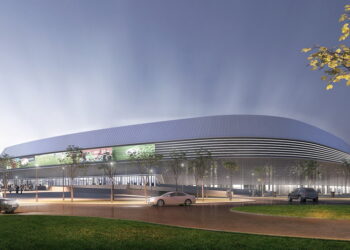 Birta: Am rezolvat terenul pentru stadion. Investiția : 472 de milioane de lei