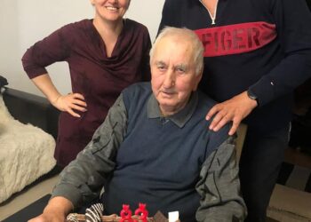 Directorul APIA, Ioan Sorin Roman, în doliu