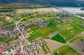 Comuna unde un hectar de teren agricol s-a vândut cu 30.000 de euro