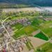 Comuna unde un hectar de teren agricol s-a vândut cu 30.000 de euro