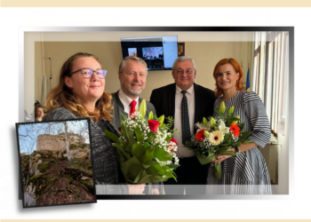 12,5 milioane lei investiți în refacerea unuia dintre cele mai importante monumente istoric din Bihor: Cetatea Şinteu – Piatra Şoimului. A fost primul obiectiv a lui Todoca la Primărie. Lucrări executate de o firmă care a restaurat castele și cetăți