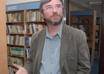 Fostul redactor șef al Revistei Familia și director al Bibliotecii Județene , Traian Ștef, după Evaluarea Națională: Ministerul Educației își bate joc de limba română și de literatura română