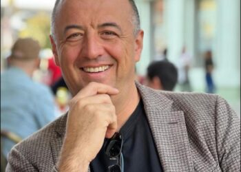 Antreprenorul Marius Tunduc, înscris în România renaște