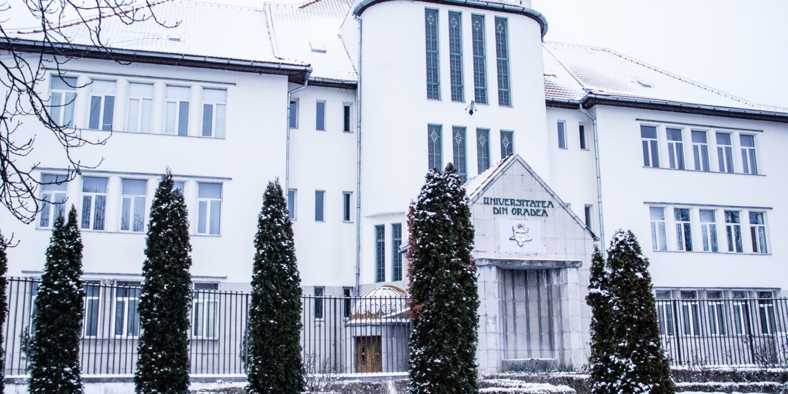 Elitele viitorului vin la Universitatea din Oradea, în cadrul programelor „Erasmus + EU GREEN”