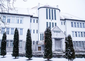 Elitele viitorului vin la Universitatea din Oradea, în cadrul programelor „Erasmus + EU GREEN”