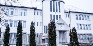 Elitele viitorului vin la Universitatea din Oradea, în cadrul programelor „Erasmus + EU GREEN”