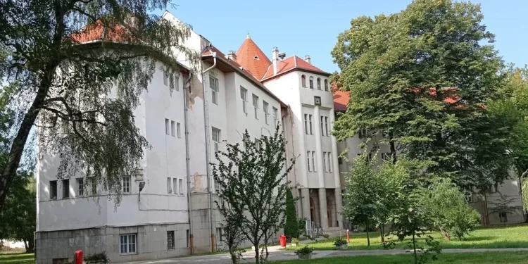 Studenții și tinerii cercetători ai Universității din Oradea au șansa de a studia speciile invazive la Universitatea din Extremadura din Spania