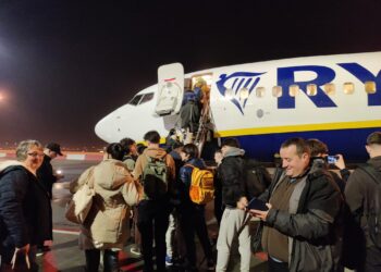 Vulcaniștii de la mate-info, pregătire în IT, în Spania