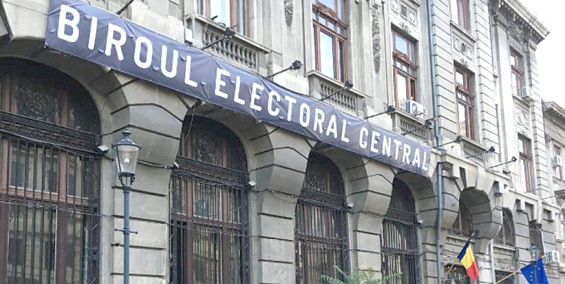 Modul de formare a Biroului Electoral Central contestat la ÎCCJ
