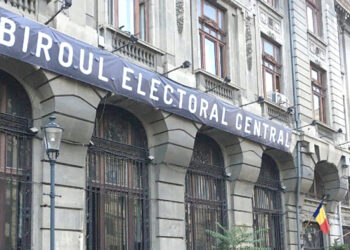 Modul de formare a Biroului Electoral Central contestat la ÎCCJ
