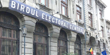 Modul de formare a Biroului Electoral Central contestat la ÎCCJ