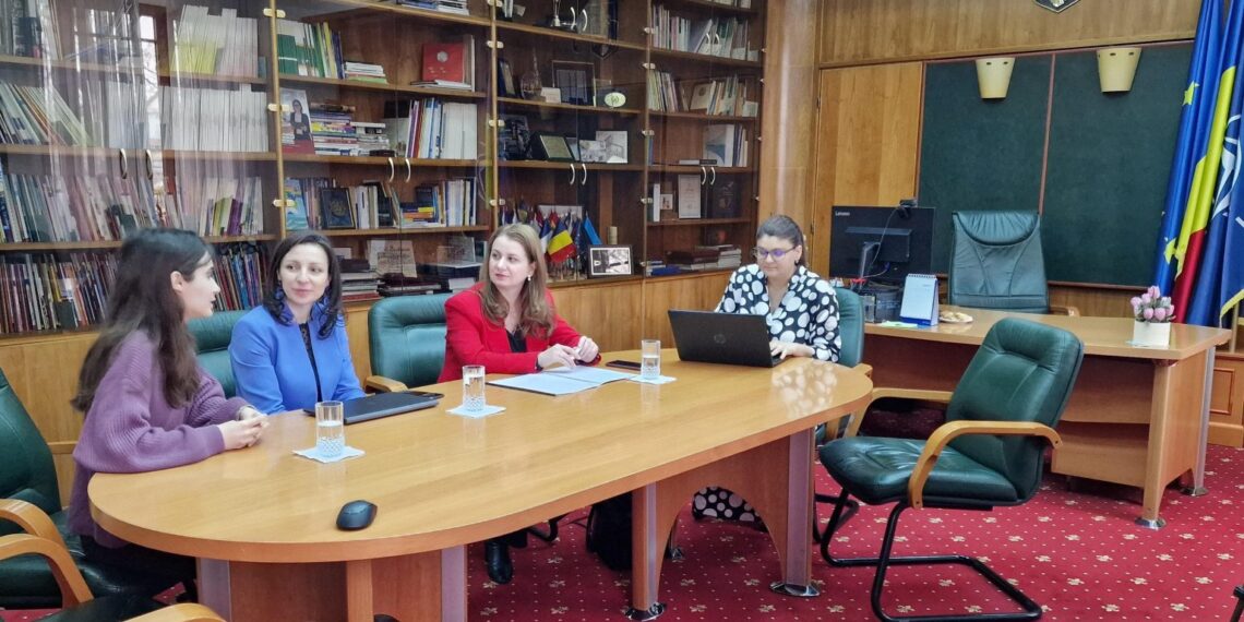 Propuneri concrete înaintate Ministerului Educației pentru combaterea abuzului și violenței în școli