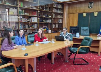 Propuneri concrete înaintate Ministerului Educației pentru combaterea abuzului și violenței în școli