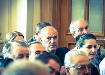 Analistul și consultantul politic Dorel Șandor a murit. Fiul său, Tudor, își dorea să dezvolte un brand de produse la Tulca