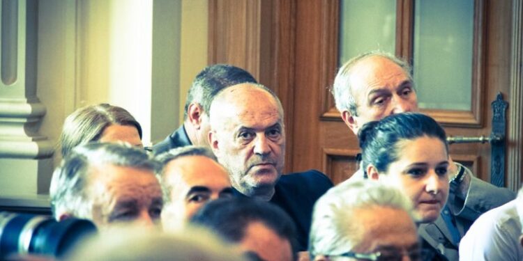 Analistul și consultantul politic Dorel Șandor a murit. Fiul său, Tudor, își dorea să dezvolte un brand de produse la Tulca