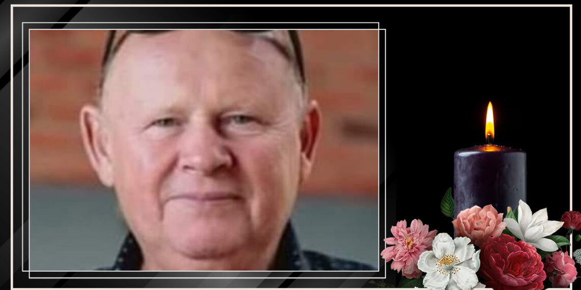 Azi, s-a stins doctorul originar din Bihor, Nicolae Dănuț Danciu, medic șef Medicină Legală la Satu Mare